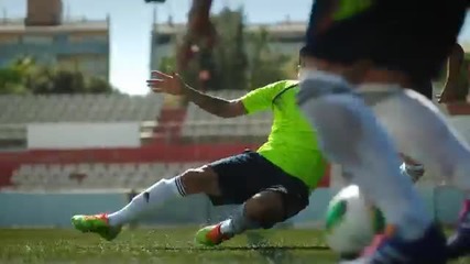 World Cup Song 2014/ Brazil Long Dance Version