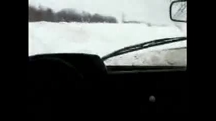 ruska offroad iznenada