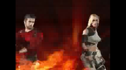 Infernal Trailer