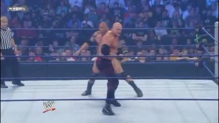 W W E Friday Night Smackdown.02.10.2009 Част 4