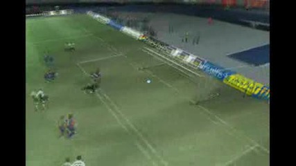 Best Free Kick Feniks 1fifa 2007