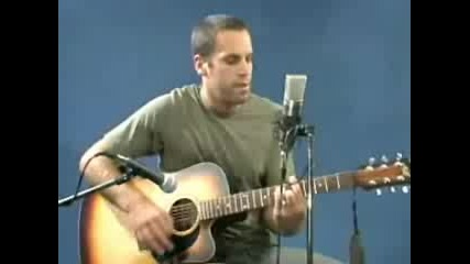 Jack Johnson - Times Like These (acoustic)