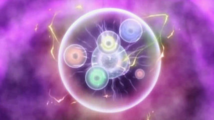 [ Bg Audio ] Bakugan New Vestroia - 18