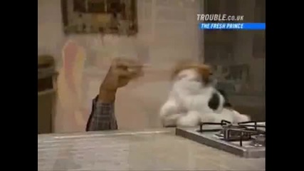 Fresh Prince of Bel Air - Puppet Apology Rap