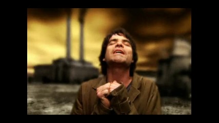 Train - Calling All Angels 