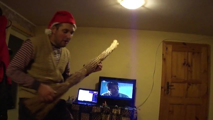 Метъл #2 - 2010 / 2011 