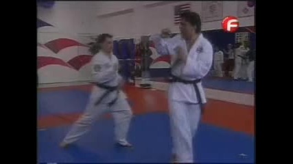 Дивата котка епизод 155 част 1 