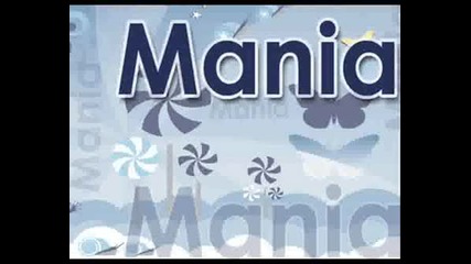 Pacho B Live Club Mania - Track 12