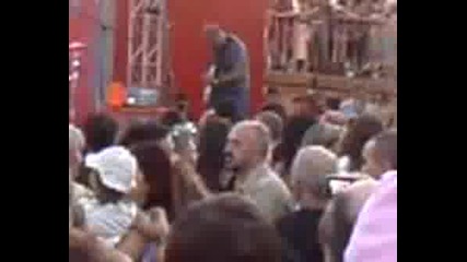 Откриване На Била В Град Казанлък