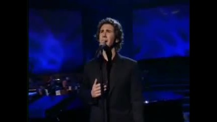 Josh Groban - You re Still You 