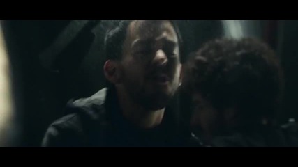 Linkin Park - Burn It Down (official Music Video)