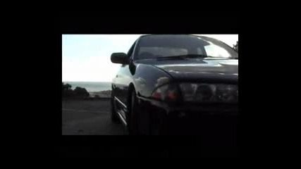 Nissan Skyline Gts Top Secret