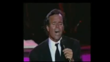 Julio Iglesias - Amor