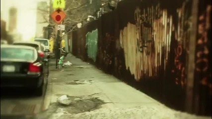 Elvis Jackson -street 45 (official video)
