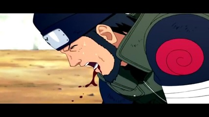 Naruto Shikamaru Never Too Late... Amv