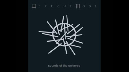 Depeche Mode - Ghost (bonus Track)