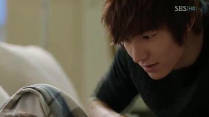 City Hunter E08