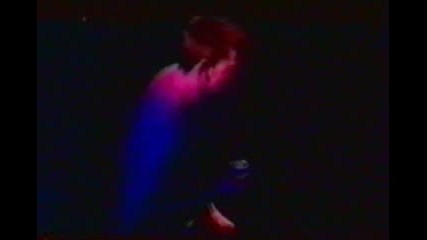 Madness - Swan Lake , Razor Blade Alley (live)