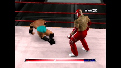 Wwe Royal Rumble Mod how to do 619