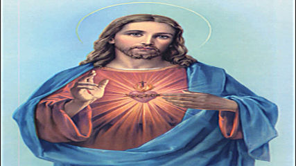 Чарлз Дикенс - Животът на Иисус Христос - част 10 (аудиокнига)