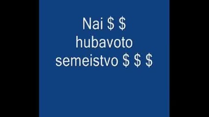 Nadeto I Mitko