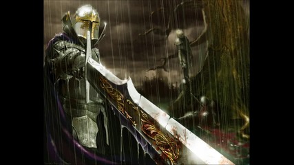 Hammerfall-way of The Warrior