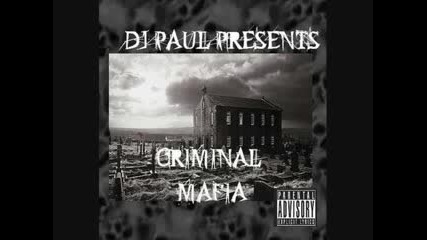 Criminal Mafia - Squashin Anna