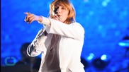 Florence Welch Battles Self in 'Ship to Wreck' Video