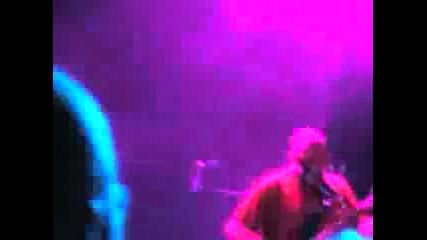 Pestilence - Synthetic Grotesque ( Live in Enschede 2009 )
