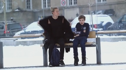 Вие бихте ли помогнали на Дете в нужда?