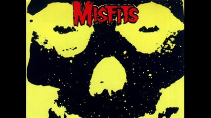 Misfits Teenager from Mars cover by Buck Onine