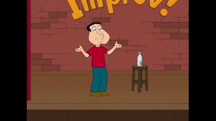 Family Guy - S08e03 