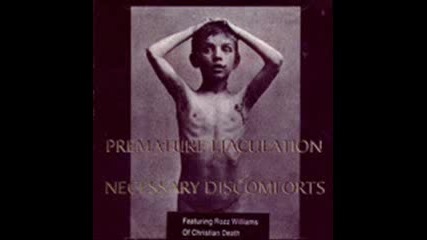 Premature Ejaculation - hands of god 
