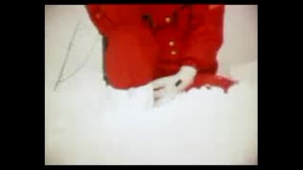 Mariah Carey All I want for christmas