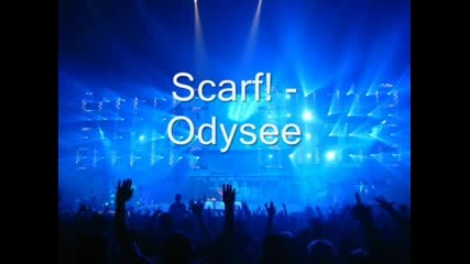 Scarf! - Odysee