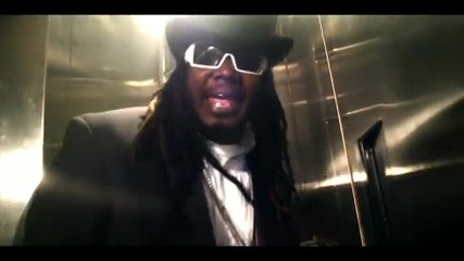 The Lonely Island ft T-pain - Album Version