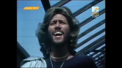 Bee Gees - Staying alive