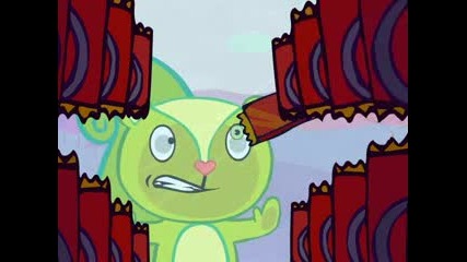 Happy Tree Friends - Nuttin Wrong With Candy 