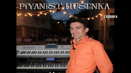 Piyanist Husenka - Seni cok ama cok Seviyorum (audio)