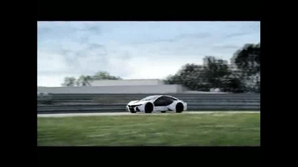 bmw vision 