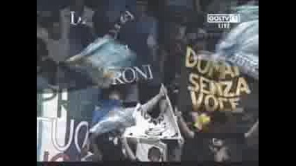 Гол На David Trezeguet