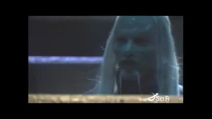 Tribute to Steve the Wraith 