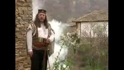 Пирински Войводи - Народна Музика: Част 2