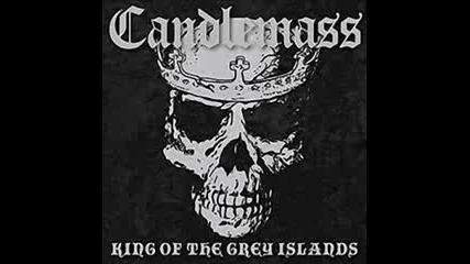 Candlemass - Embracing The Styx