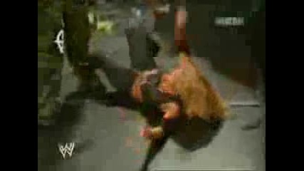 Trish And Lita The History