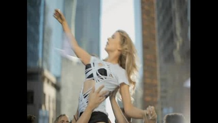 Kylie Minogue - All The Lovers (2010, hq) 