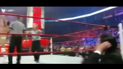 Alberto Del Rio печели най - голямото меле в историята
