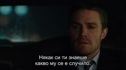 Стрелата Сезон 2 Епизод 20 / Cw Arrow Season 2 Episode 20 + субтитри