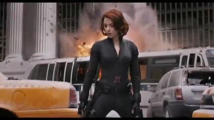 Официалните трейлъри на мощните филми Отмъстителите 1 и 2 (2012-2015)