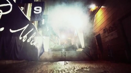 Илия Илиев - 100 Години Слава ~ Химн на Ф-к - Л Е В С К И - 2012